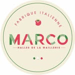 Marco Halles de la Maillerie - @marcohallesdelamaillerie - Instagram