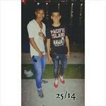 MarcoAntonio - @marcohall1901 - Instagram
