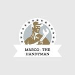 Marco "The Handy Man" - Facebook