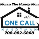 Marco Hernandez - @marco_the_handy_man - Instagram