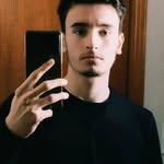 Marco Hansen - @_marco.dzt - Instagram