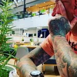 Marco Hansen - @marcohansen966 - Instagram