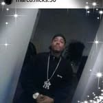 Marco Hicks - @marco.hicks.98 - Instagram