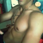 Marco Antonio Lopez - @holgadomarco451 - Instagram