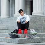Marco Holt - @slick_lord - Instagram