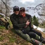 Marco Linguerri - @marco_hunter_linguerri - Instagram