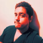 Marco Hurtado - @marcohuro - Instagram