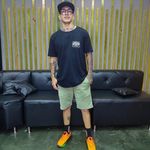 Marco' Hurtado - @marco.hurtado - Instagram