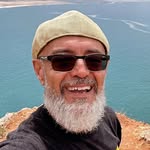 Marco Hurtado - @bearded_boomer001 - Instagram