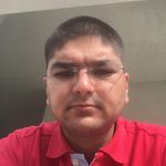 Marco Jacinto - @mucha_jacinto - Instagram