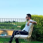 Marco James - @marco_james83 - Instagram