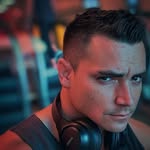 Marco James - @marcojamesm - Instagram