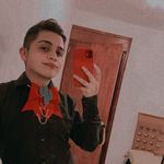 Marco Jasso - @marcojcg98 - Instagram