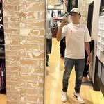 Marco Jauregui - @marcojauregui28 - Instagram