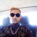 Marco Johnston - @johnston_marco - Instagram