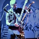 Marco Johnston - @marcojmusic - Instagram