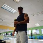 Marco Johnston - Facebook