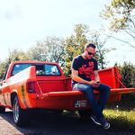 Marco Kaiser - @sportwagenkaiser - Instagram