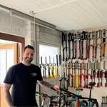 Marco Kaiser - @marcoantesberger - Instagram