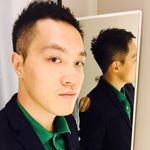 Marco Kwan - @marcokwan84 - Instagram