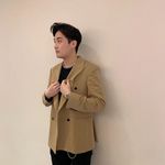 Marco Kwan Lok Tsui - @marcogorrr - Instagram