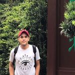 Marco Leiva - @marcoleivat - Instagram