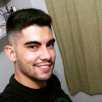 Marco Antônio Gomes Lemos - @_marcolemos - Instagram