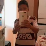 marcos lima - @marcolimasantos1992 - Instagram