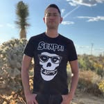 Marco Loera - @novemfive - Instagram