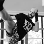 Marco Longo - @ocramognolmuaythai - Instagram
