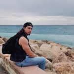 Marco Longo - @marcolongo93100 - Instagram