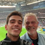Marco Lorentino - @marco_lorentino - Instagram