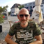 Marco Löwe - @old.lion71 - Instagram