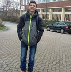 Marco Lyons - Facebook