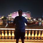 Marco Mack - Facebook