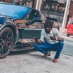 Marco Mack - @moneyup_marco - Instagram