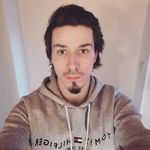 Marco Mack - @marcomack97 - Instagram