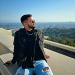 Marco Mackliz - @marcomackliz - Instagram