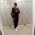 Marco Madrid - @marco.madrid_ - Instagram