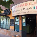 Marco Madrid - @passaparolapizzeria28933 - Instagram