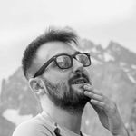 Marco Maggio - @maggio88walker - Instagram