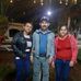 Marcos Mancia - Facebook