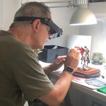Marco Maneschi - @marcomaneschi - Instagram
