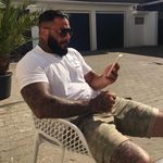 Marco Mannheim - @marco_mannheim - Instagram