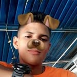 Marco Junior Marrufo - @marrufomarco - Instagram