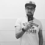 Marco May - @creaser90 - Instagram