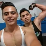 Marco May - @gato97_ - Instagram