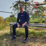 Priyangshu Sarma - @marco_mayhem91 - Instagram