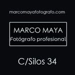 MarcoMaya Fotografo - @fotografomarcomaya - Instagram