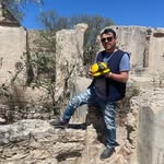 Marco Mendiola - @marcomendiola1199 - Instagram
